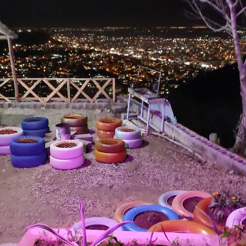 تصویر 4 - کلبه نال سر در بهشهر