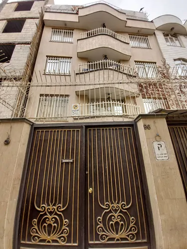 تصویر 1 - آپارتمان یحیی‌پور در  مشهد