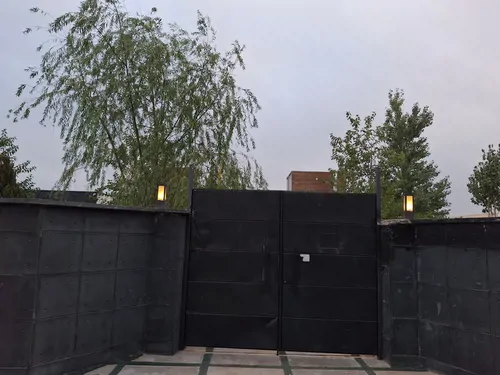 تصویر 15 - ویلا آوینا با فوتبالدستی در  کردان