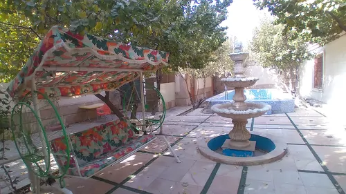 تصویر 30 - ویلا استخردار آبگرم آرامش  در  مشهد