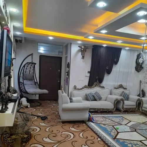 تصویر 3 - ویلا امیر  در شیراز