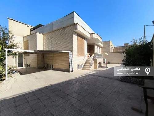 تصویر 3 - خانه مبله زیبا (جنب خانه های تاریخی) در کاشان