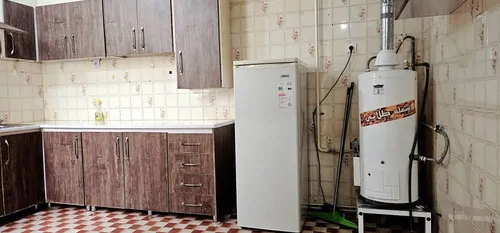 تصویر 6 - خانه ویلایی پژمان در  بوشهر