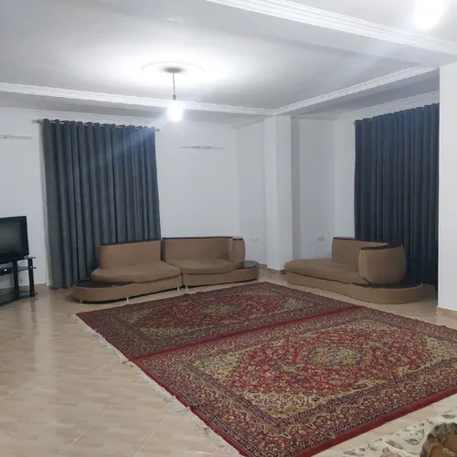 تصویر 2 - آپارتمان شمس در چالوس