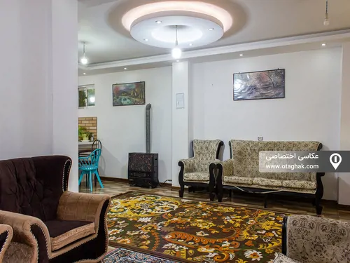 تصویر 6 - آپارتمان ساحلی دریا (۳) در  محمودآباد