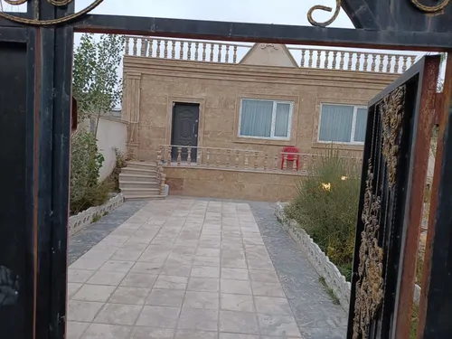 تصویر 3 - ویلا لاکچری استخردار اب گرم صدفی در اردبیل