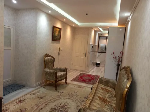 تصویر 2 - سوییت سوییت گل زنبق در بلوار شهید قلی پور در رشت