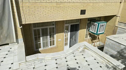 تصویر 12 - خانه مبله سیلک در کاشان