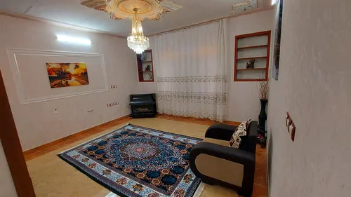 تصویر 5 - خانه آوین در شیراز