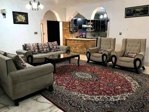 تصویر 3 - ویلا شقایق در هچیرود