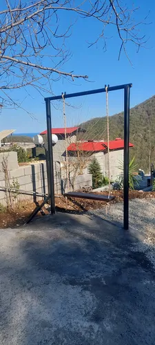 تصویر 33 - کلبه کوهسان در  رامسر
