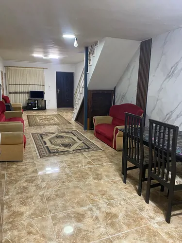 تصویر 2 - ویلا امیر حسین در متل قو