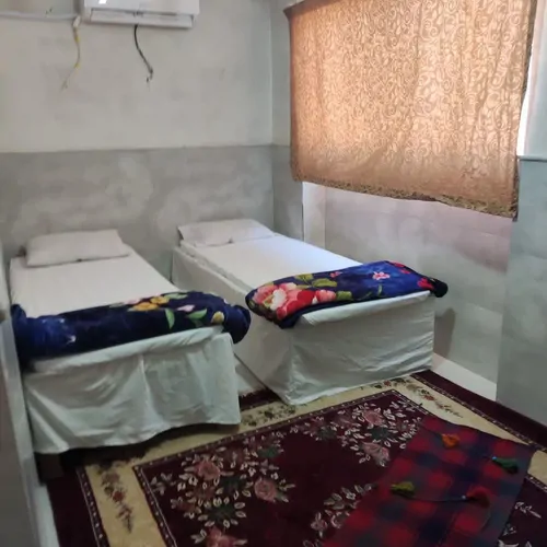 تصویر 4 - اقامتگاه بوم‌گردی کویر مرنجاب در آران و بیدگل