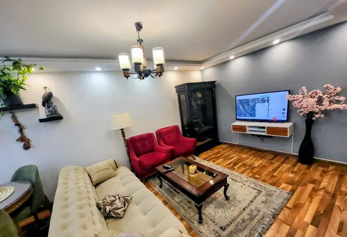 تصویر 9 - آپارتمان مبله چیتگر در سروآزاد در  تهران