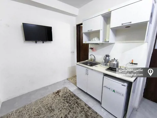 تصویر 6 - آپارتمان  حنایی (نزدیک حرم ۲۰۴) در  مشهد