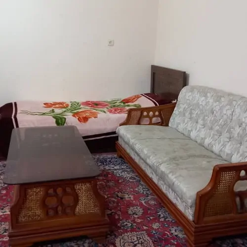 تصویر 2 - سوییت داوطلب (3) در محمودآباد