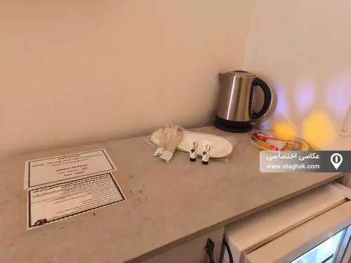 تصویر 8 - اقامتگاه بوم‌گردی سرای سنتی فرهنگ (اقاقیا) در  قم