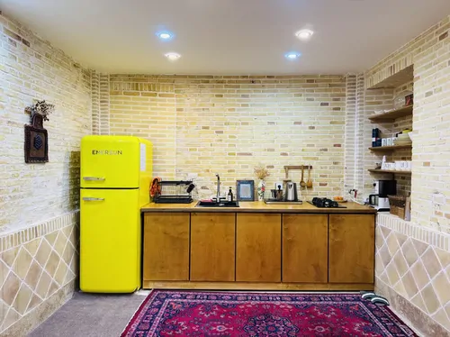 تصویر 6 - سوییت باهار در طبس