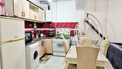 تصویر 7 - خانه ویلایی افرا در مشهد