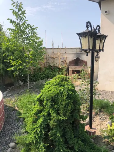 تصویر 3 - اقامتگاه بوم‌گردی باغچه سنتی  در سرخ رود