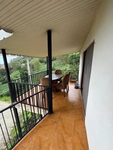 تصویر 22 - ویلا چشم انداز اربه کله در رامسر