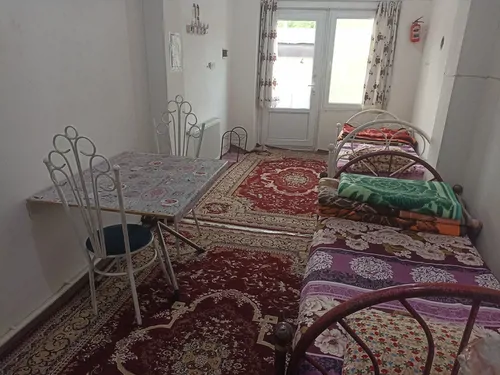 تصویر 2 - آپارتمان محیطی امن مناسب خانواده در آستانه اشرفیه