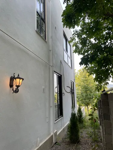 تصویر 27 - ویلا دوبلکس جنگلی  در  رشت