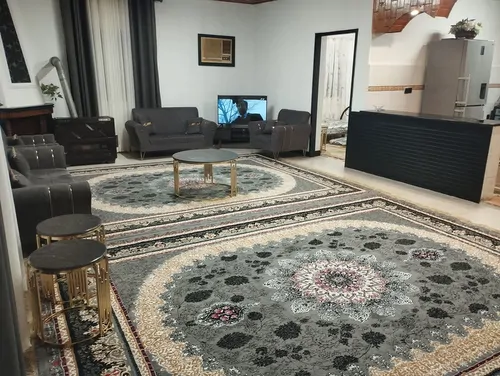 تصویر 2 - ویلا فرودگاه در رامسر