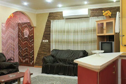 تصویر 4 - ویلا دریاکنار (واحد۲۱۰۱) در دریاکنار