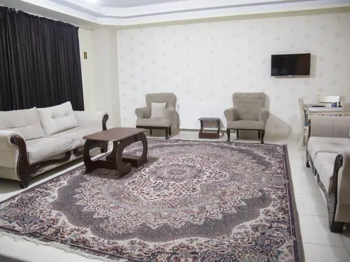 تصویر 1 - هتل آپارتمان پاک(واحد1) در  تبریز
