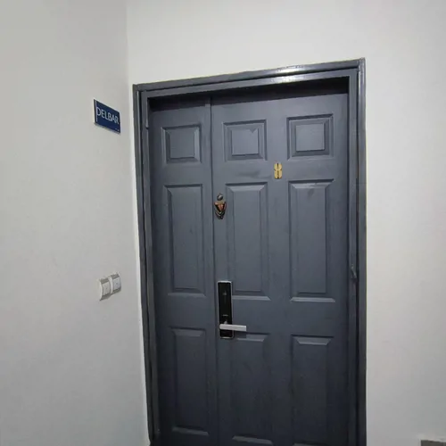 تصویر 8 - آپارتمان مبله روماک (واحد 8) در  نشتارود