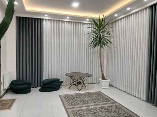 تصویر 8 - ویلا باغ استخردار آبگرم رضا در  ماهدشت