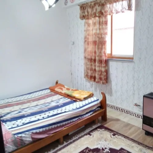 تصویر 2 - روستایی و عشایری پارسا در ماسال
