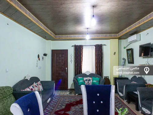 تصویر 8 - ویلا یاس در  محمودآباد