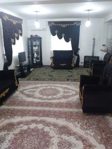 تصویر 3 - ویلا بهرام  در  ماسال