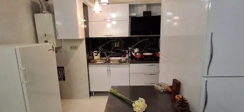 تصویر 6 - آپارتمان مبله زندگی در شهرک گلستان  در  شیراز