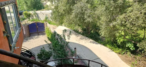 تصویر 15 - آپارتمان جنگلی لوه در گالیکش