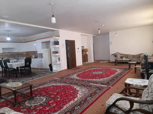 تصویر 5 - آپارتمان مبله بعثت در اردبیل