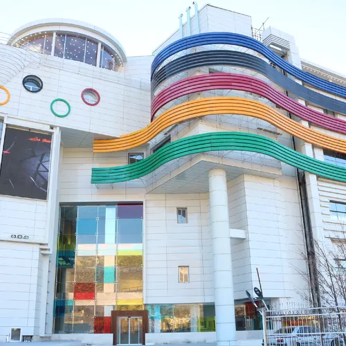 تصویر 16 - هتل آپارتمان استخردار آبگرم (سانسی) المپیک باقری (131) در  یاسوج