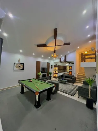 تصویر 4 - ویلا سه خواب بنفشه در سرخ رود