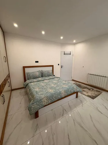 تصویر 15 - ویلا دوبلکس ایسل با جکوزی در شفت