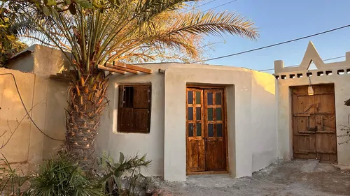 تصویر 2 - اقامتگاه بوم‌گردی گلک در  هرمز