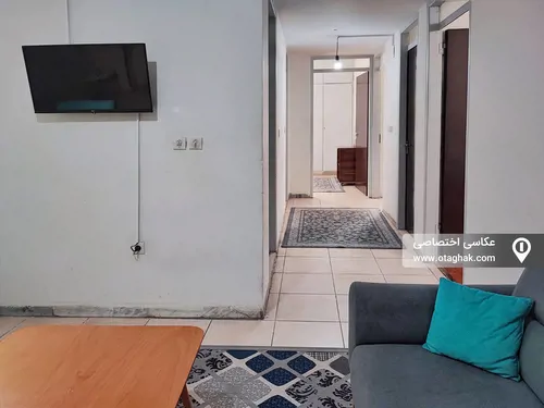 تصویر 3 - آپارتمان ابریشم (واحد 13) در  شیراز