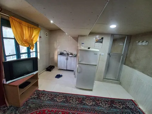 تصویر 5 - اقامتگاه بوم‌گردی ستارگان (واحد 7) در  گرگان