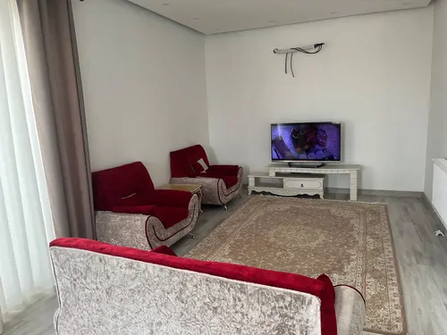 تصویر 3 - ویلا دوبلکس الماس در منطقه آزاد در  انزلی