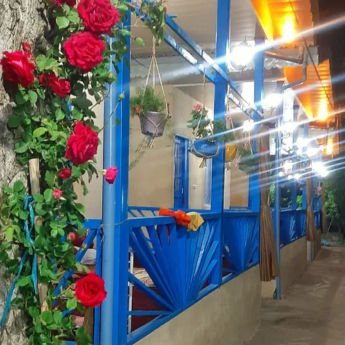 تصویر 9 - سوییت ویلایی آبی (گیل ناز) در  سنگر