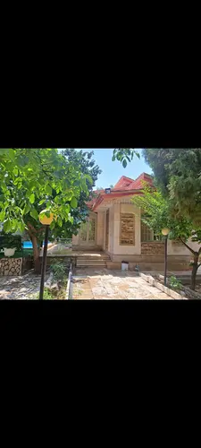 تصویر 3 - ویلا لاکچری استخر دار آبگرم ویلای فارنهایت در چهارباغ