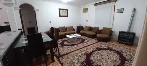 تصویر 4 - ویلا مصطفی در رضوانشهر