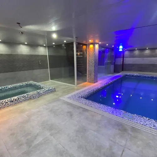 تصویر 5 - ویلا عمارت طاوس در  کوهسار