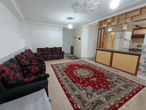 تصویر 4 - آپارتمان دریای خروشان (واحد7) در  بوشهر